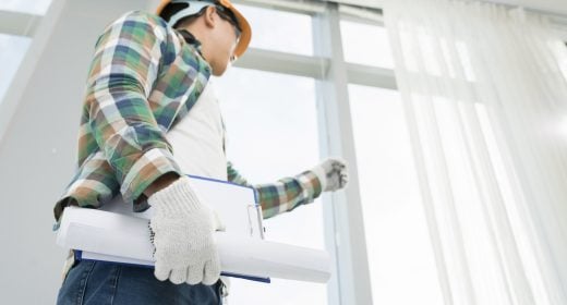 structural engineer