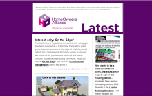 March newsletter