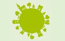 Green Blob