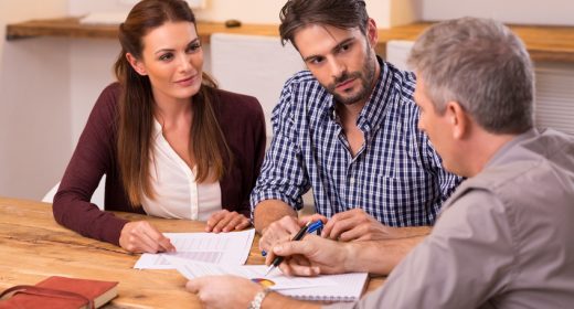 clever questions to ask the estate agent