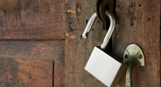 is your home secure
