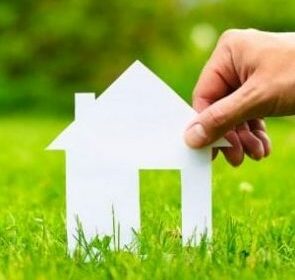find the perfect property