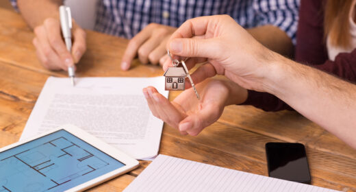 estate agents contracts