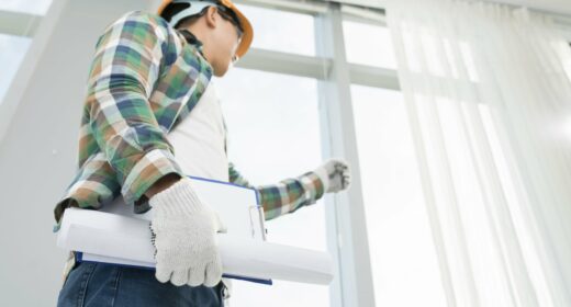 bad house survey report