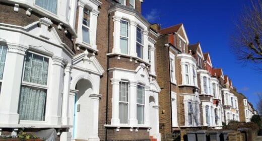 buying the freehold