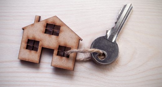 accidental landlord
