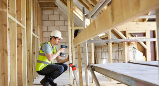 new home builders