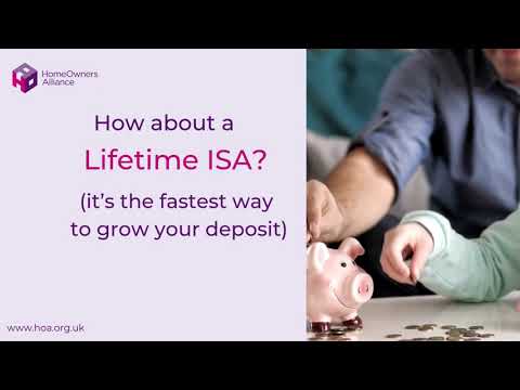 Lifetime ISA Explained: How It Works, Who It&#039;s For &amp; How to Find the Best One