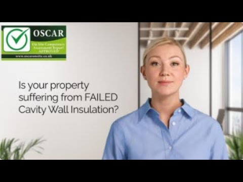 Uncovering the Truth About FAILED Cavity Wall Insulation