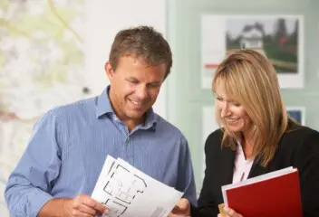 How to work with an architect