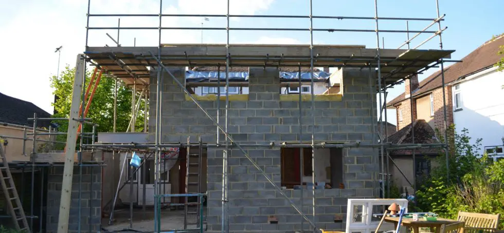Calls for cowboy builders to be stamped out