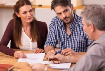 Type of mortgage