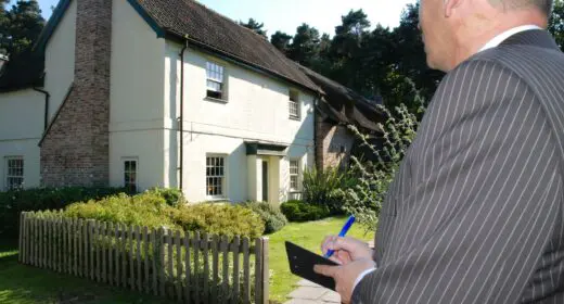 house survey quotes
