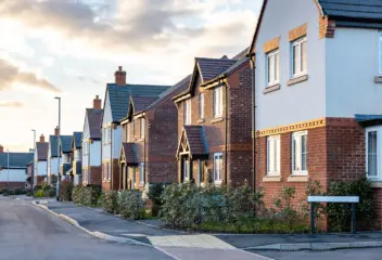 new build solicitor