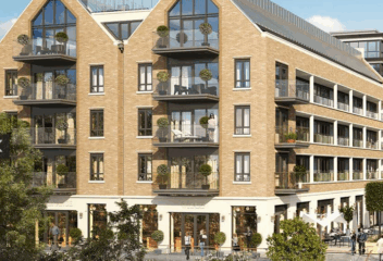 Member’s experience: buying a new build contract reassignment