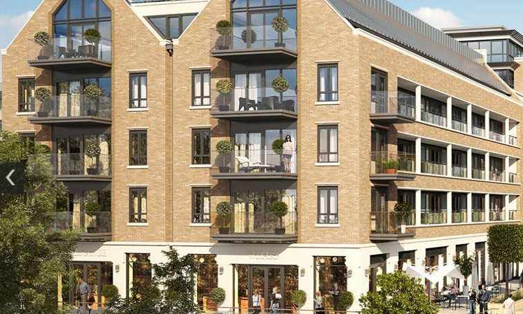 Member’s experience: buying a new build contract reassignment