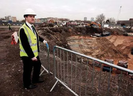 Stamp duty rise on investors & extended schemes to help first time buyers in Autumn Statement