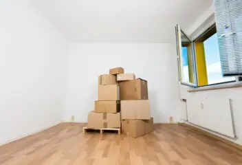 Best days to move house in the UK