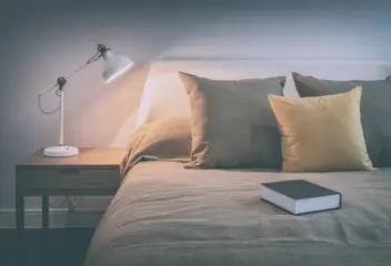 Renting out a room in your house