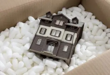 self storage
