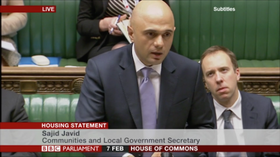 Government Housing White Paper – what it means for you