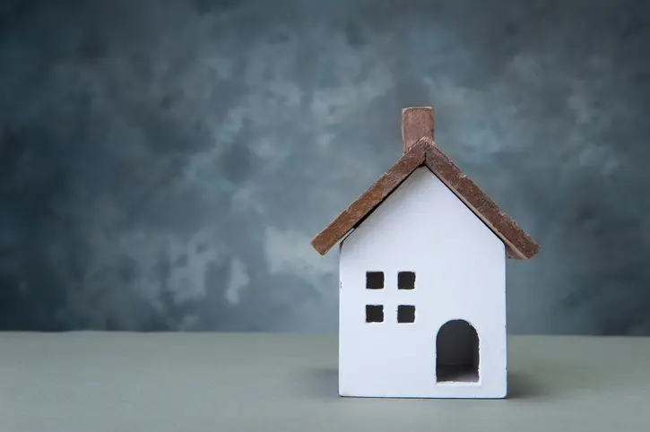government given up on homeownership