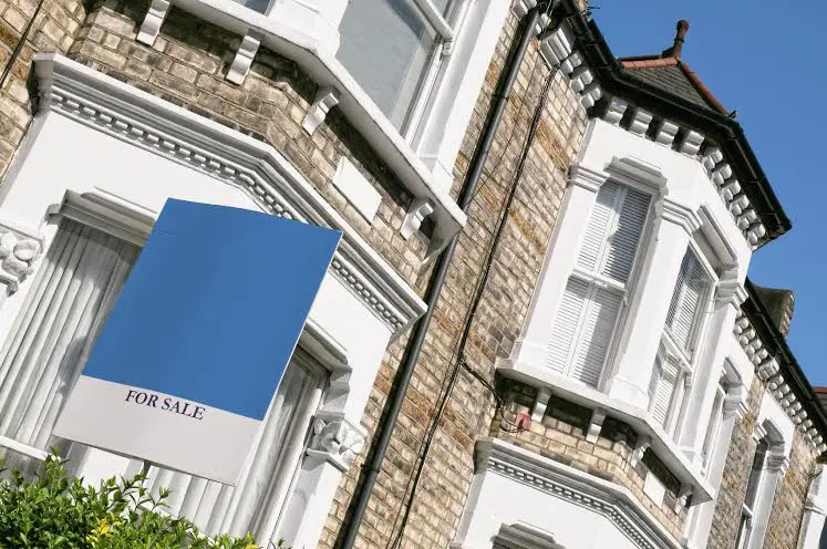 How much can I sell my house for?