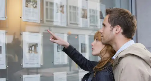 your estate agent