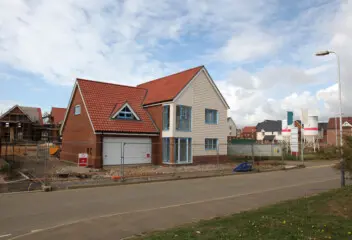 Buying or owning a leasehold house