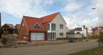 Buying or owning a leasehold house