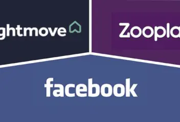 advertise property on facebook