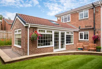 Home Extension: where do I start?