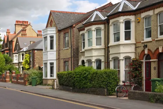 why house not selling