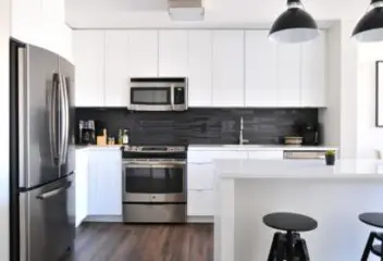How to start on your kitchen renovation