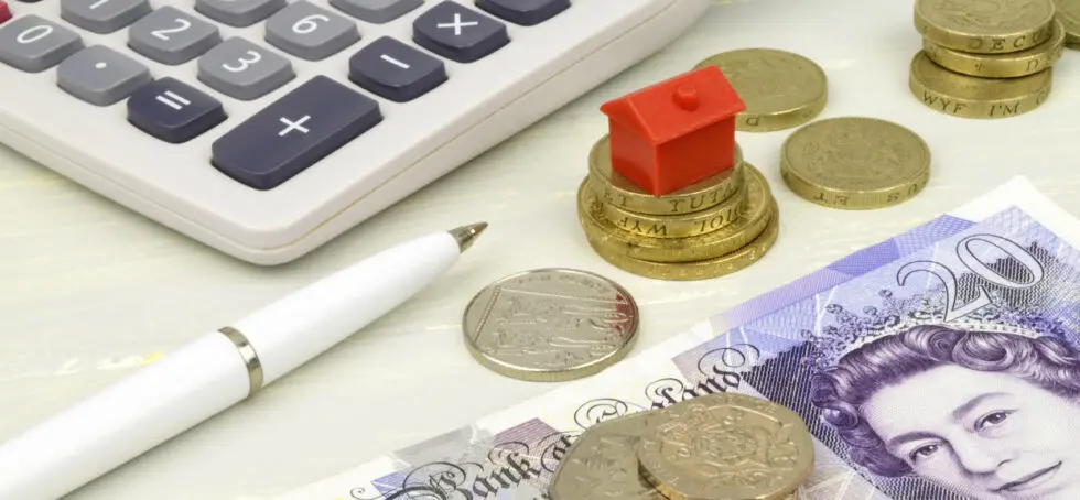 Getting past the “deposit barrier”