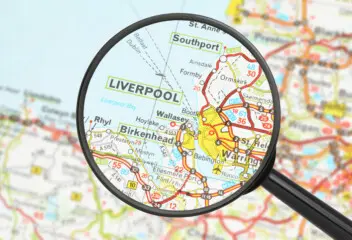 local authority searches