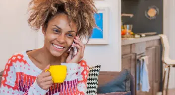speak to a mortgage advisor