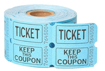 raffle