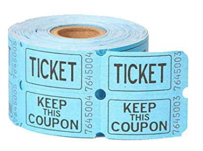 Stick or Twist – The Home Raffle Gamble