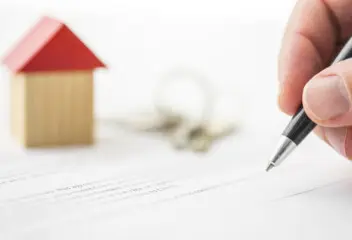 Reservation agreements: an end to home buying and selling chaos