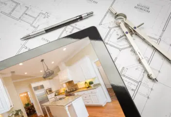 home renovation without architect