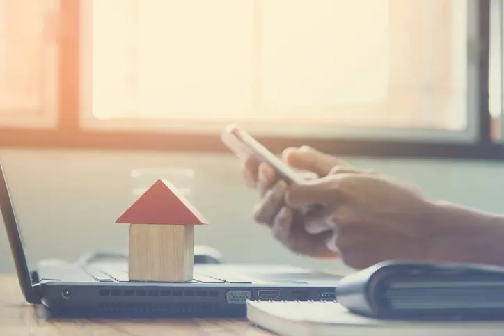 sell your house online