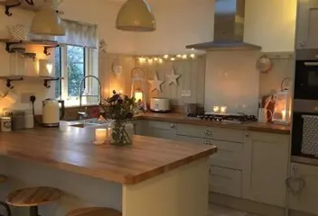 How to sell your home in winter