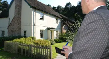 House survey types and costs