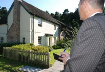 House survey types and costs