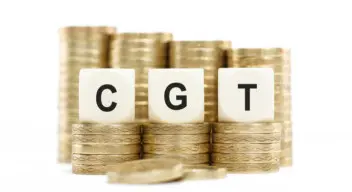 Capital Gains Tax on property when selling