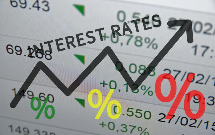 What the interest rate rise means for homeowners