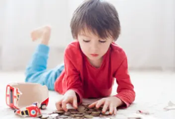 How to save for a deposit