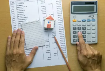 mortgage planning
