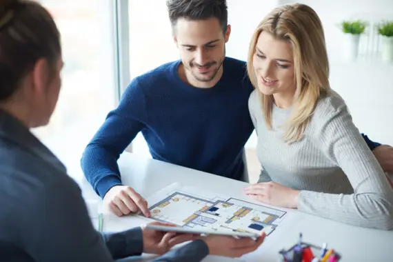 new build conveyancing